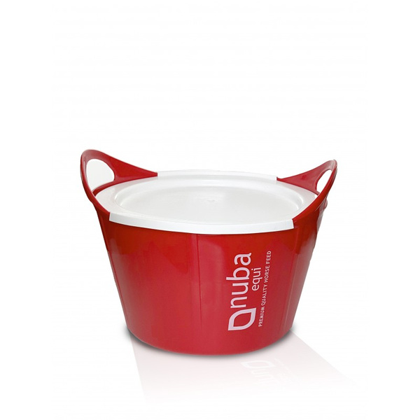 Pokrywka do wiadra elastycznego Nuba Equi 17L