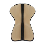 Podkładka pod siodło skokowe Acavallo Close Contact Memory Foam