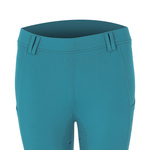 Legginsy z pełnym lejem silikonowym Schockemöhle Sports Air Sporty 