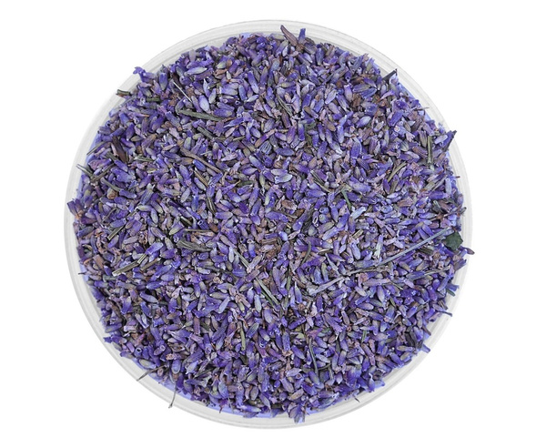 Lawenda kwiat EQUIHERBS