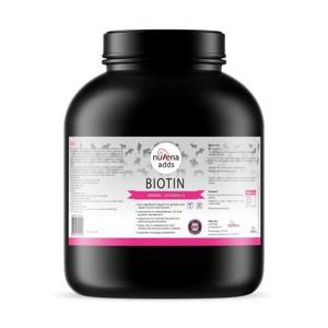 Biotyna NuVena Adds 6kg