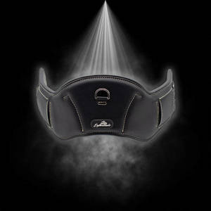 Popręg ujeżdżeniowy eQuick ES Dressage Girth