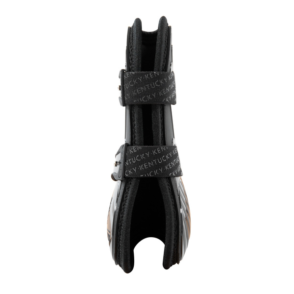 Ochraniacze przednie Kentucky Horsewear Bamboo Elastic