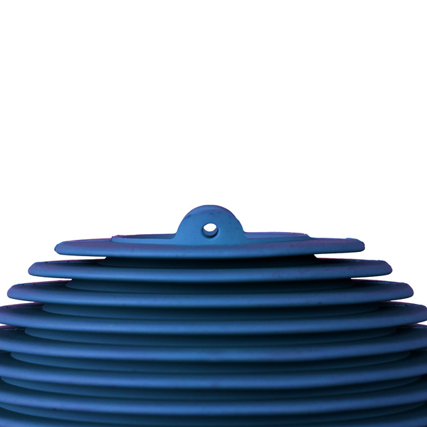 Kula ochronna do uwiązu Kentucky Horsewear Pro