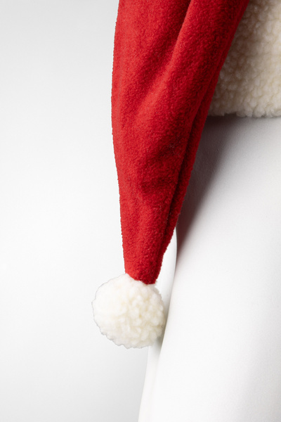 Czapka świąteczna dla konia Horze Christmas Horse Cap