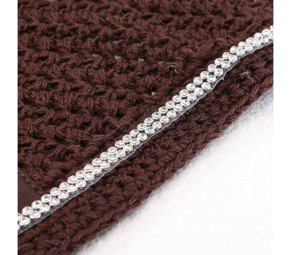 Nauszniki klasyczne Kavalkade