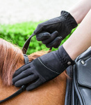 Rękawiczki jeździeckie ELT Arosa