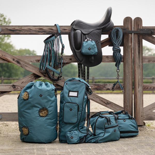 Kantar z uwiązem QHP Collection