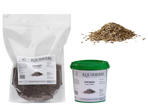 Kminek EQUIHERBS