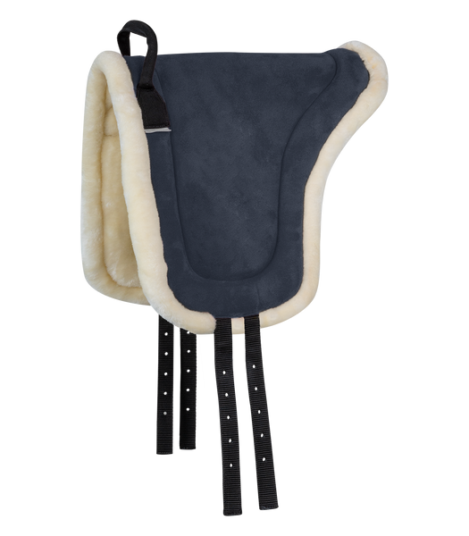 Pad do jazdy na oklep Waldhausen Soft