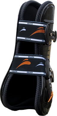 Ochraniacze przednie eQuick Vibe