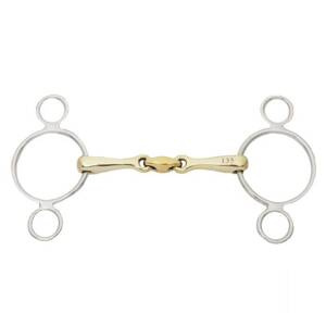 Wielokrążek Kavalkade KavalBits - podwójnie łamany