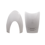 Zestaw paneli wymiennych do kasku KEP Cromo 2.0 Twist Stripe