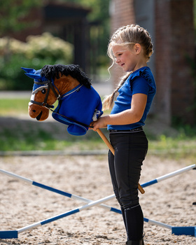 Derka polarowa dla konika Hobby Horse QHP