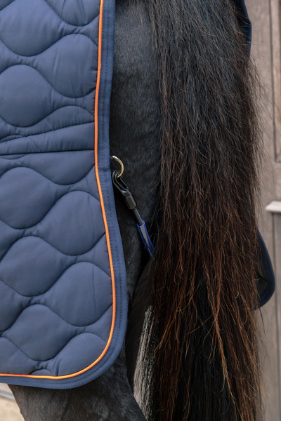 Derka stajenna Kentucky Horsewear Wave 160g