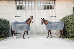 Derka polarowa Kentucky Horsewear Fleece Rug Heavy