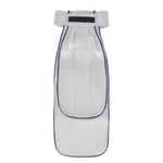 Plastron QHP Miyah