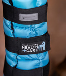 Ochraniacz chłodzący na nogi konia Waldhausen Health & Care Cooling Boot