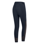 Legginsy z pełnym lejem silikonowym ELT Nina