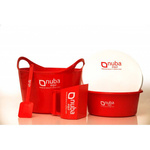 Miarka do paszy Nuba Equi 1,5 L