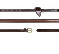 brązowy