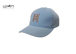 Czapka z daszkiem Hoorsy - młodzieżowa