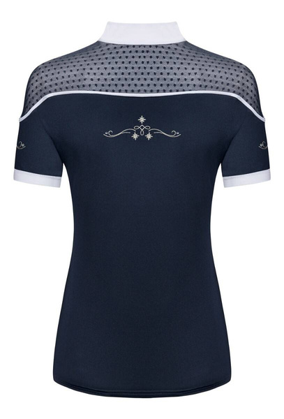 Koszulka konkursowa z krótkim rękawem Fair Play Letizia