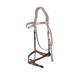 Nachrapnik anatomiczny Dy'on D Collection X-FIT