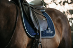 Czaprak  wszechstronny Kentucky Horsewear Fishbone Leather 