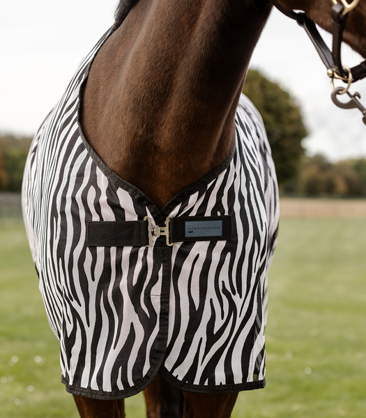 Derka siatkowa Waldhausen Zebra