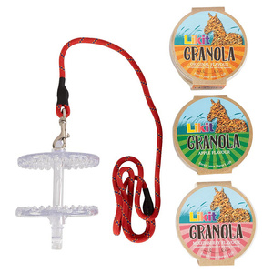 Zestaw LIKIT Starter Kit Granola