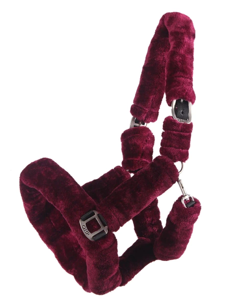 Kantar z futrem QHP Alaska