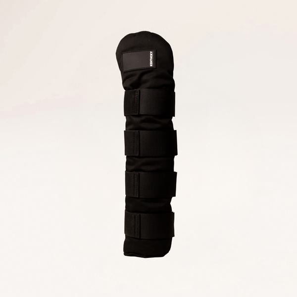 Ochraniacz na ogon do transportu Kentucky Horsewear Pro