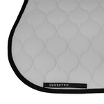 Czaprak wszechstronny Equestro Onion Black Line Edition