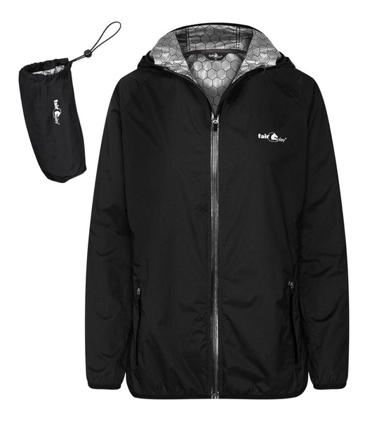 Kurtka przeciwdeszczowa Fair Play Rosalie