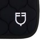 Czaprak wszechstronny Equestro Onion Black Line Edition