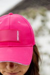 Czapka z daszkiem Kentucky Horsewear Rubber Logo
