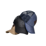 Czapka z daszkiem Kentucky Horsewear Trucker Cap Light