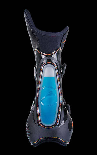 Ochraniacze przednie eQuick eUltra Front