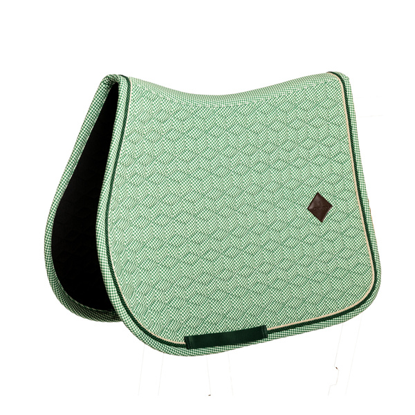 Czaprak wszechstronny Kentucky Horsewear Velvet Printing