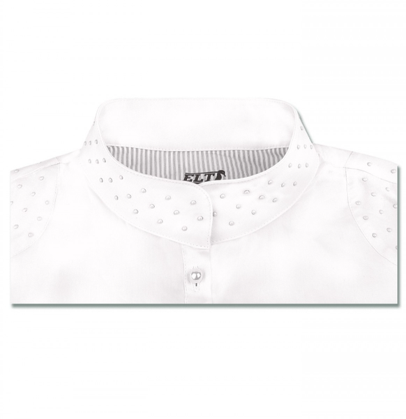 Koszula konkursowa damska ELT Cassandra