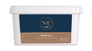 Preparat wspomagający kopyta, skórę i sierść Nutrition Embassy HoffAir