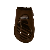 brązowy
