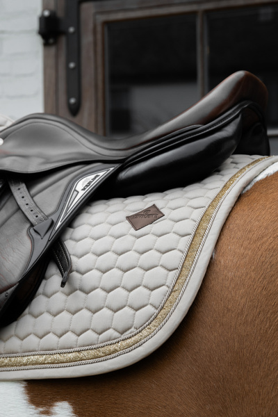 Czaprak wszechstronny Kentucky Horsewear Glitter Band