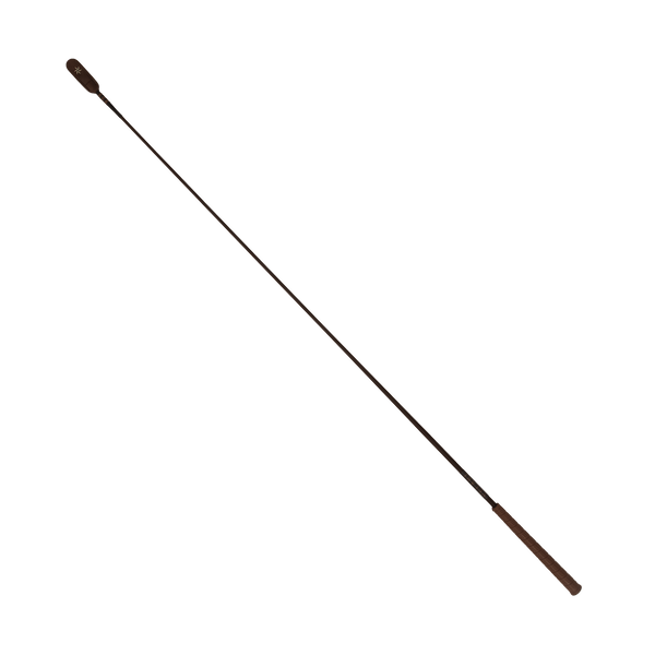 Bat ujeżdżeniowy Velari Guidance Rubber Grip 120 cm