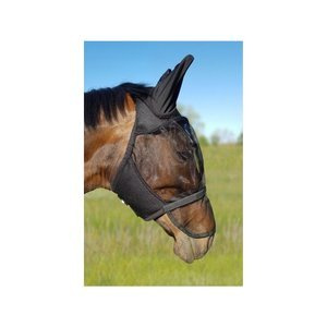 Maska przeciw owadom z osłoną na nos York