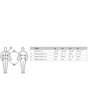 Kamizelka ochronna Komperdell Ballistic Junior New Look