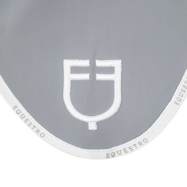 Nauszniki klasyczne Equestro Black Line Edition