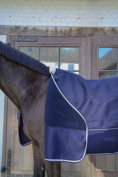 Derka osuszająca Kentucky Horsewear 3D Spacer Cooler Sheet