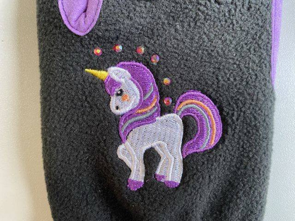 Rękawiczki zimowe START Winter Mansel - młodzieżowe